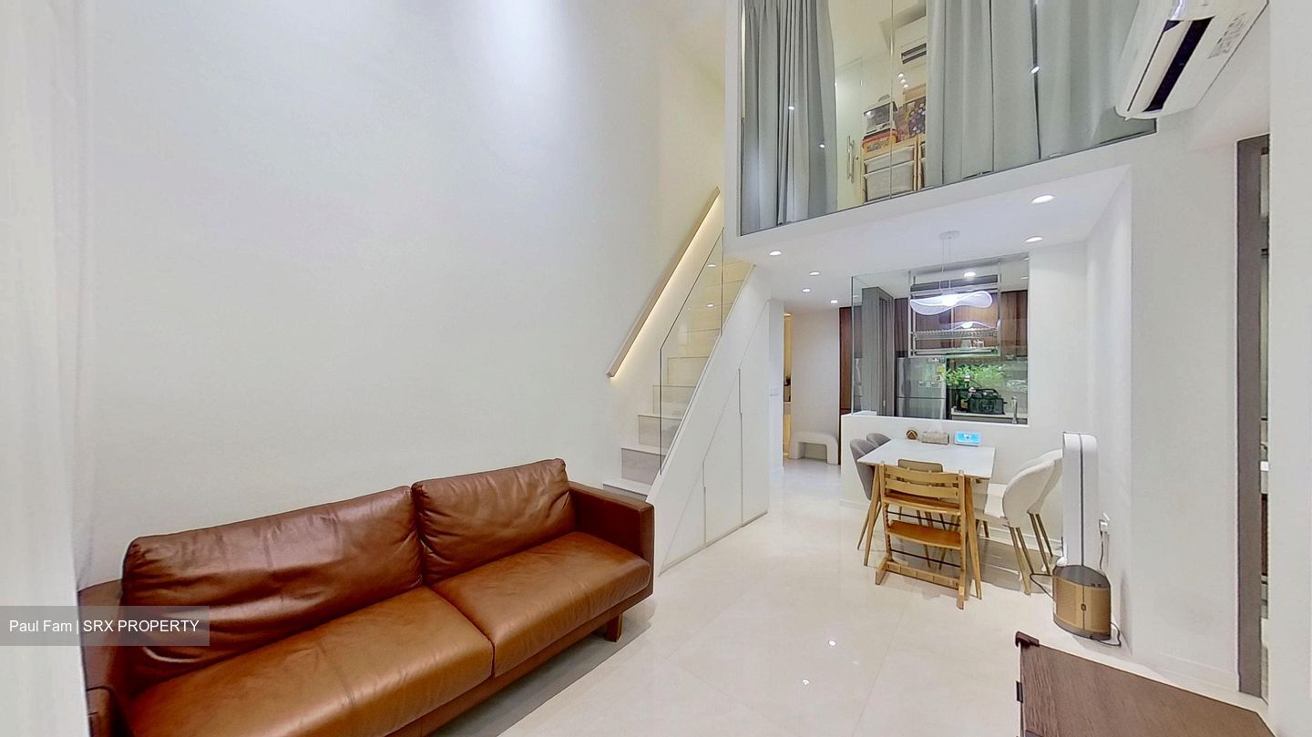 Kent Ridge Hill Residences (D5), Apartment #526622911